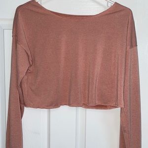 sleeve shirt